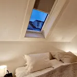 Feriehus King Bed Great Location Floor