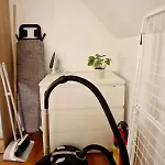King Bed Great Location Floor Casa vacanze Bergen