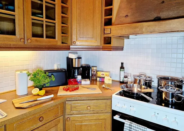 King Bed Great Location Floor * Μπέργκεν