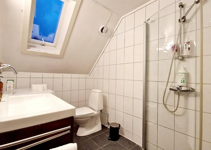 Σπίτι διακοπών King Bed Great Location Floor *