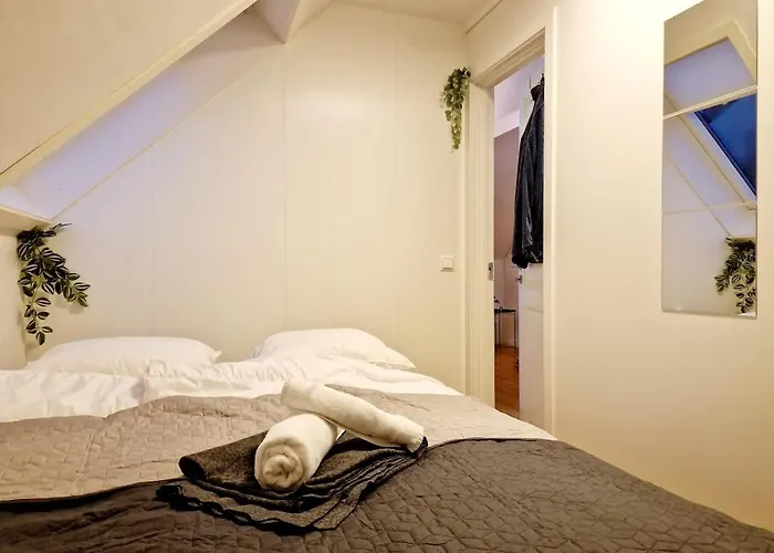 Σπίτι διακοπών King Bed Great Location Floor